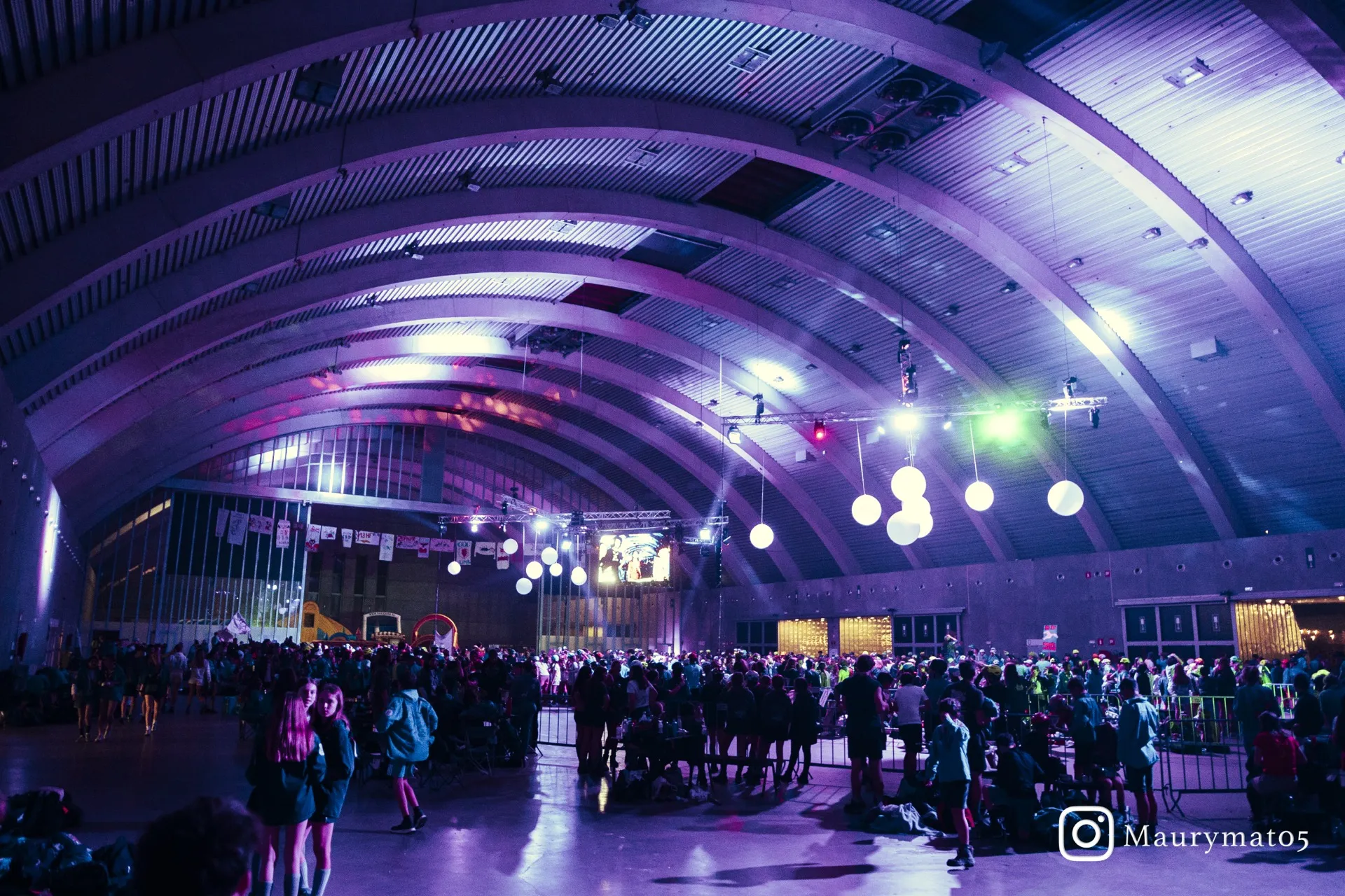 Vue panoramique k8strax