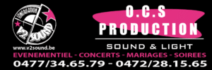 O.C.S Production