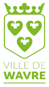 Ville de Wavre